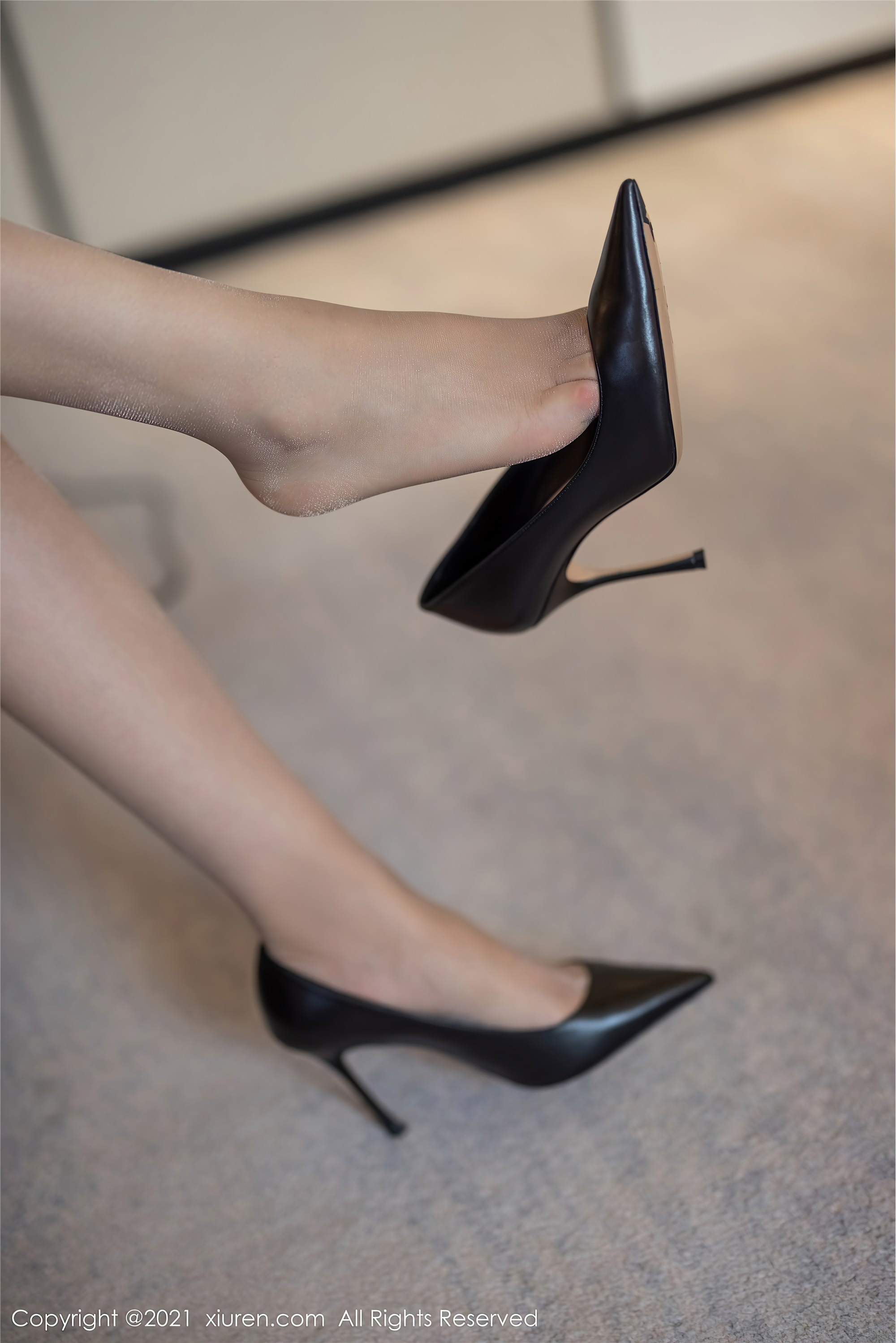 XiuRen秀人网  2021.02.23 No.3127 心妍小公主